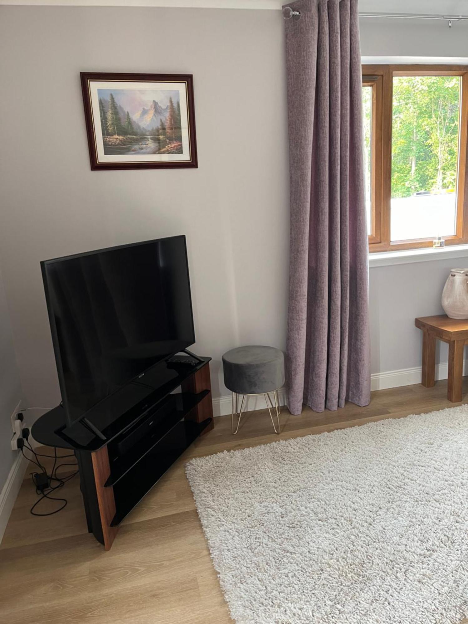 Self Cateringone Bedroom Apartment Fort William Ngoại thất bức ảnh