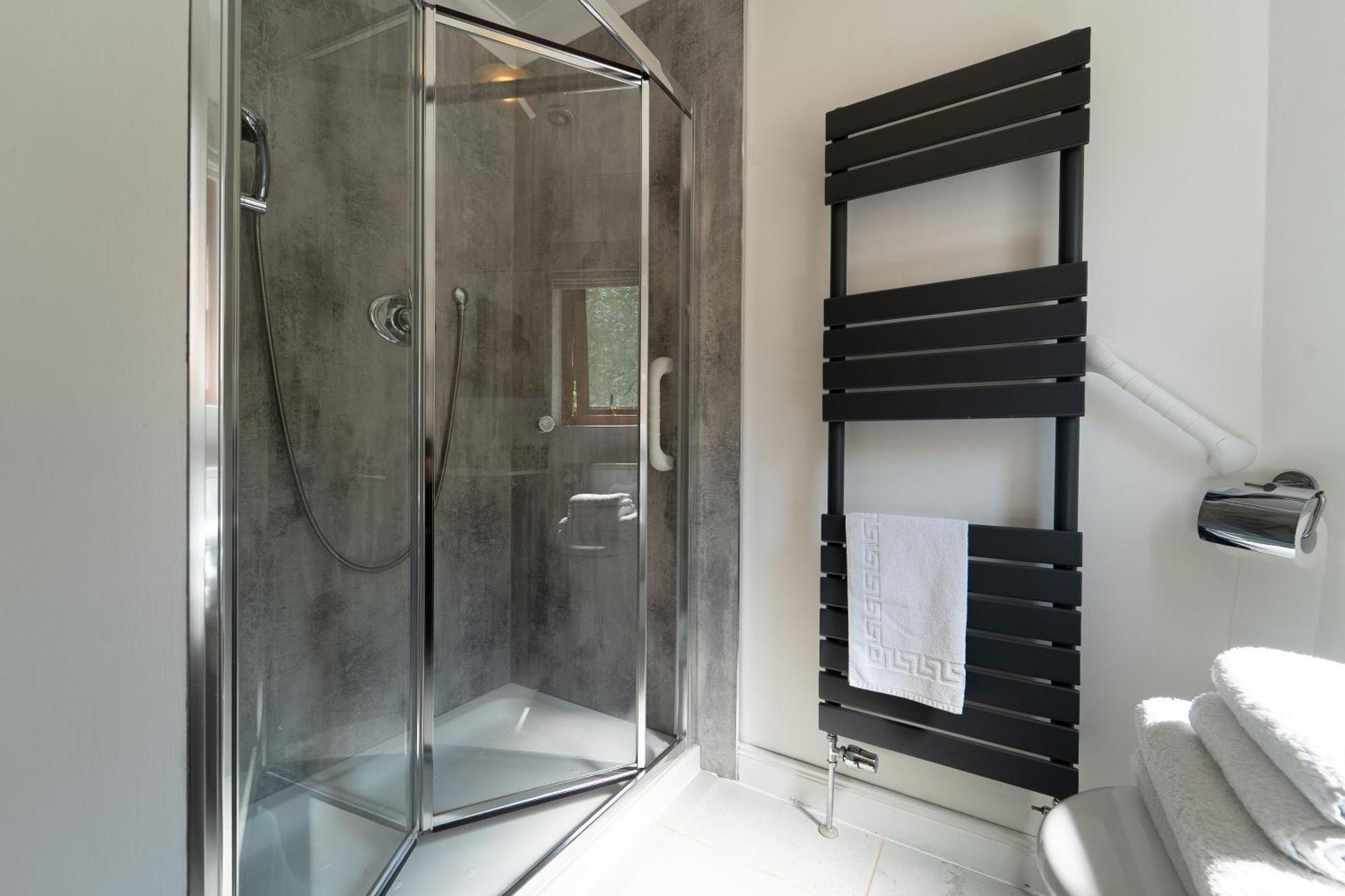 Self Cateringone Bedroom Apartment Fort William Ngoại thất bức ảnh