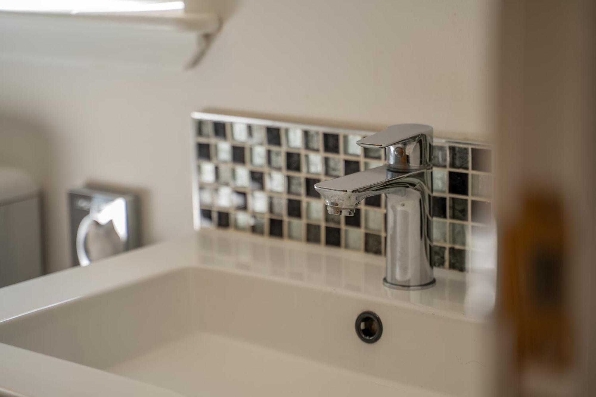 Self Cateringone Bedroom Apartment Fort William Ngoại thất bức ảnh