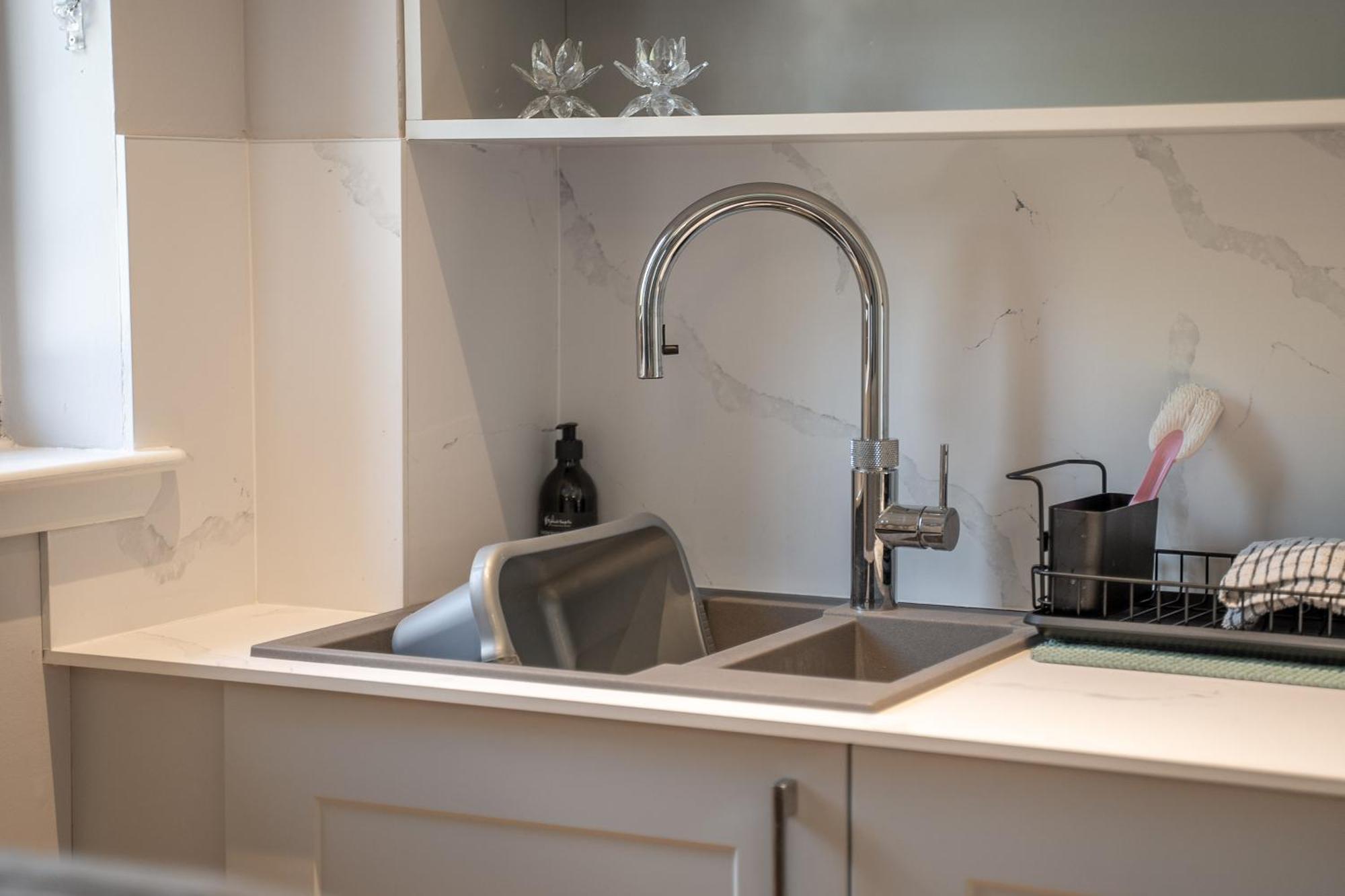 Self Cateringone Bedroom Apartment Fort William Ngoại thất bức ảnh